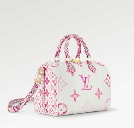 【国内発送/By the pool 】Louis Vuitton ショルダーバッグ 上品